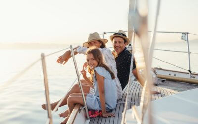 Planning a Multi-Generational Luxury Trip Without Losing Your Mind