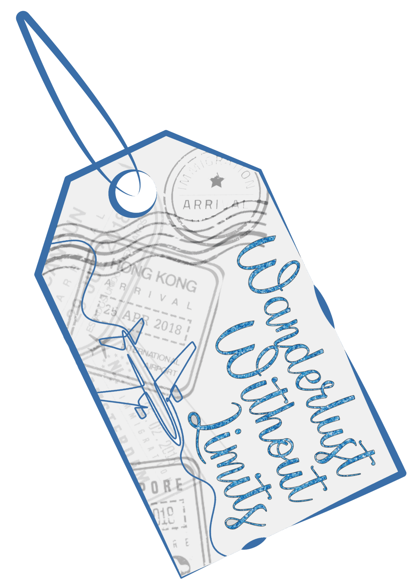 Wanderlust Without Limits