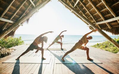 Wellness in Style: The World’s Best Luxury Retreats